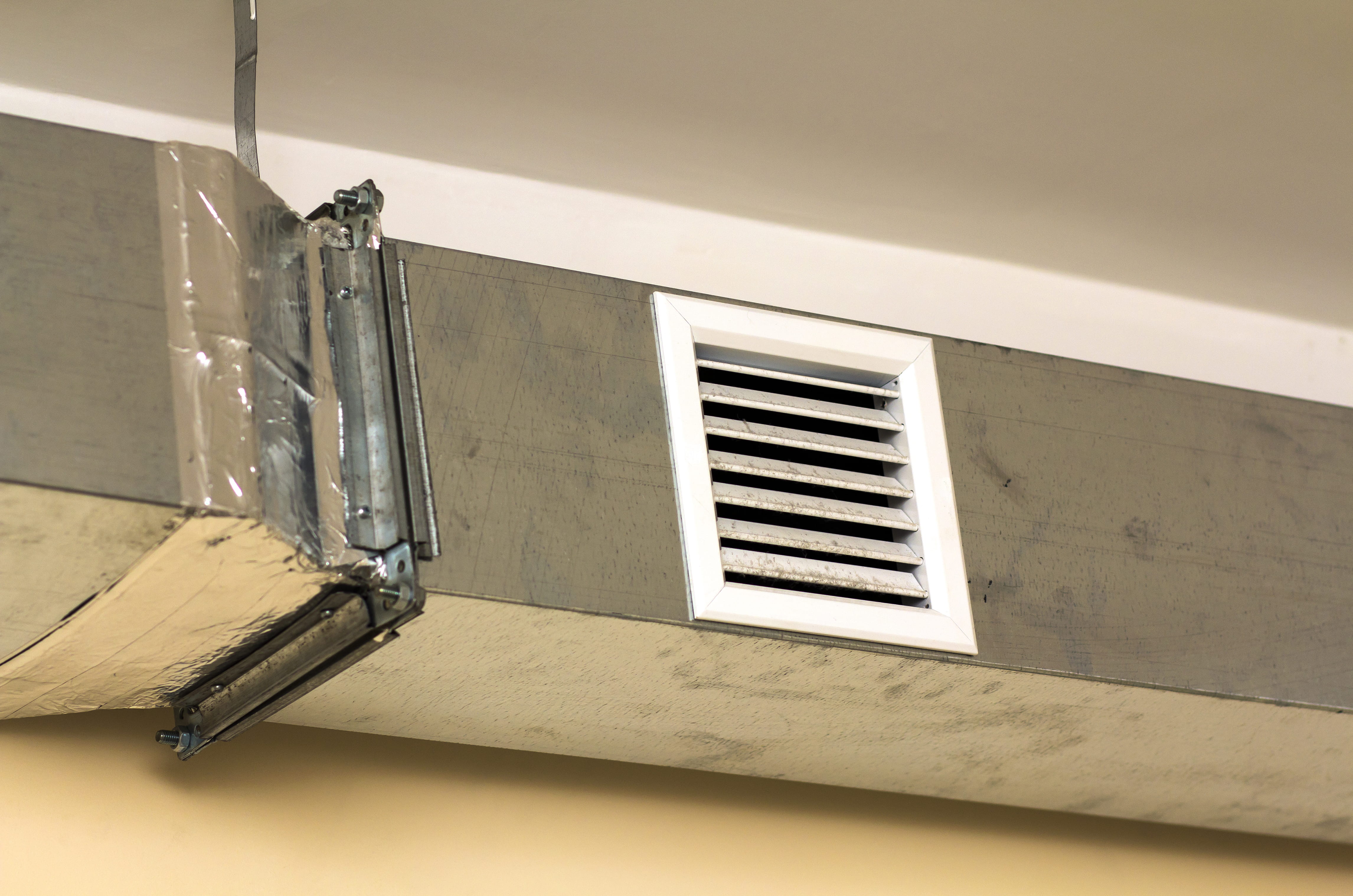HVAC crop