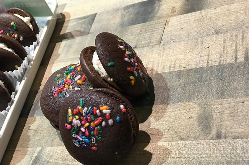 Photo credit: Flying Monkey Bakery.