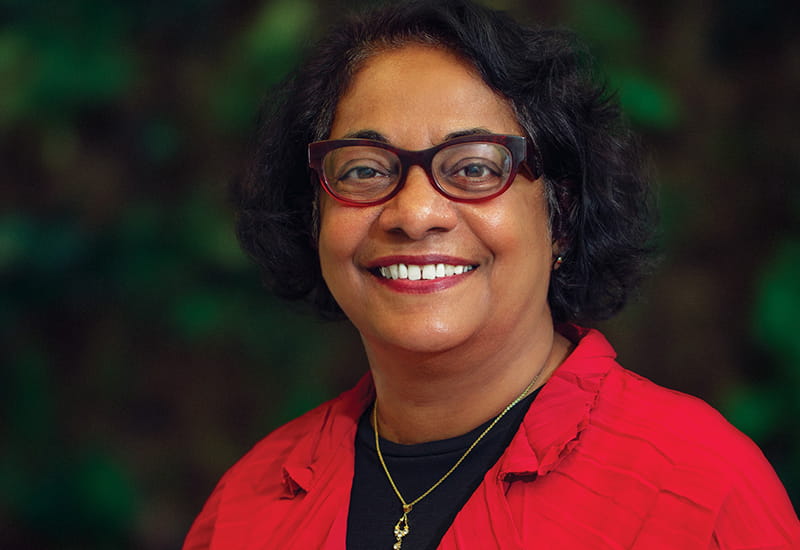 Shivanthi Anandan, PhD.