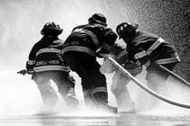 Firefighters