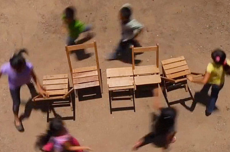 Musical Chairs