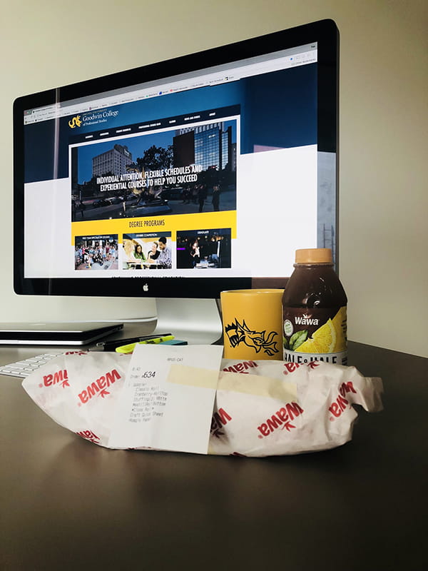 Favorite Wawa