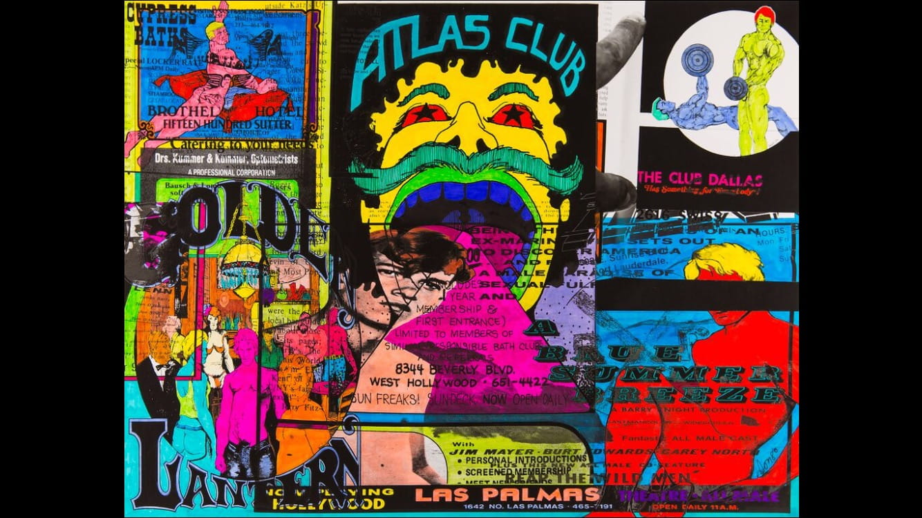 Gabriel Martinez 'Atlas'
