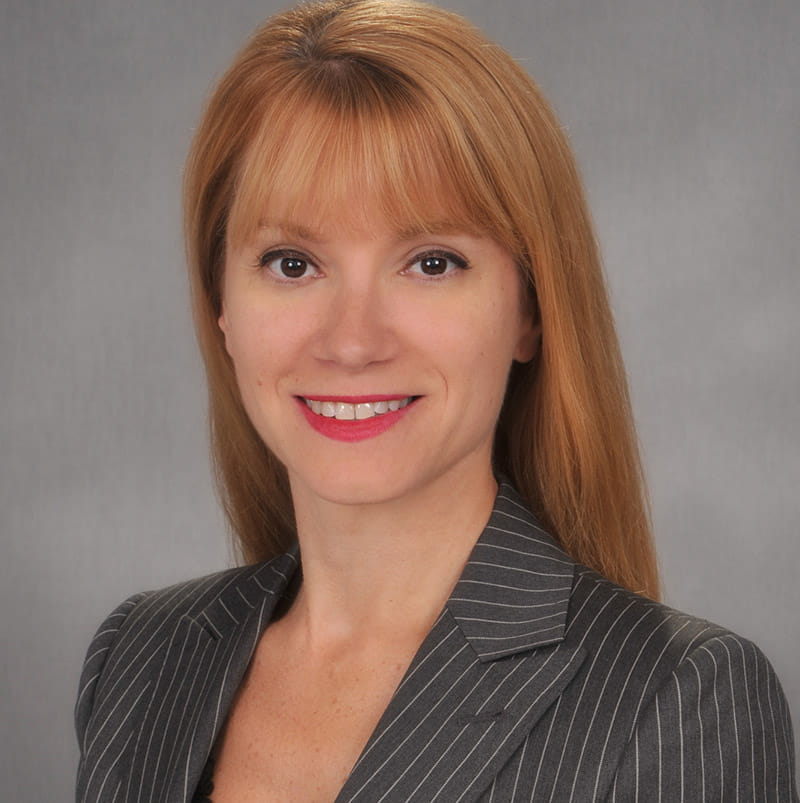 Elisabeth Van Bockstaele, PhD