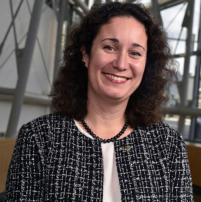 Sharon Walker, PhD