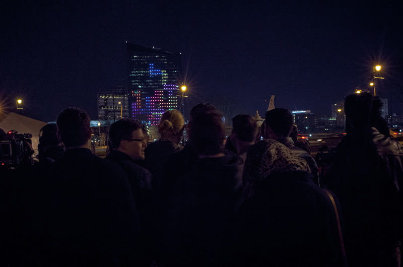 Cira tetris