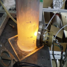 plasmatron