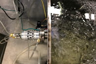 plasma water treatment