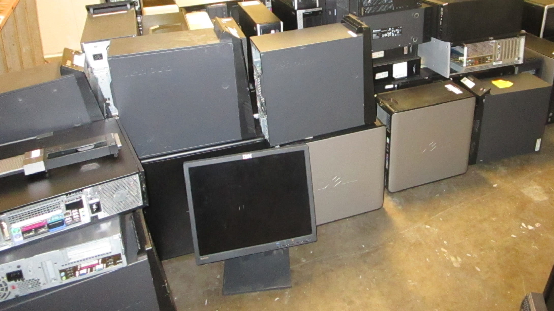 computer refurbs
