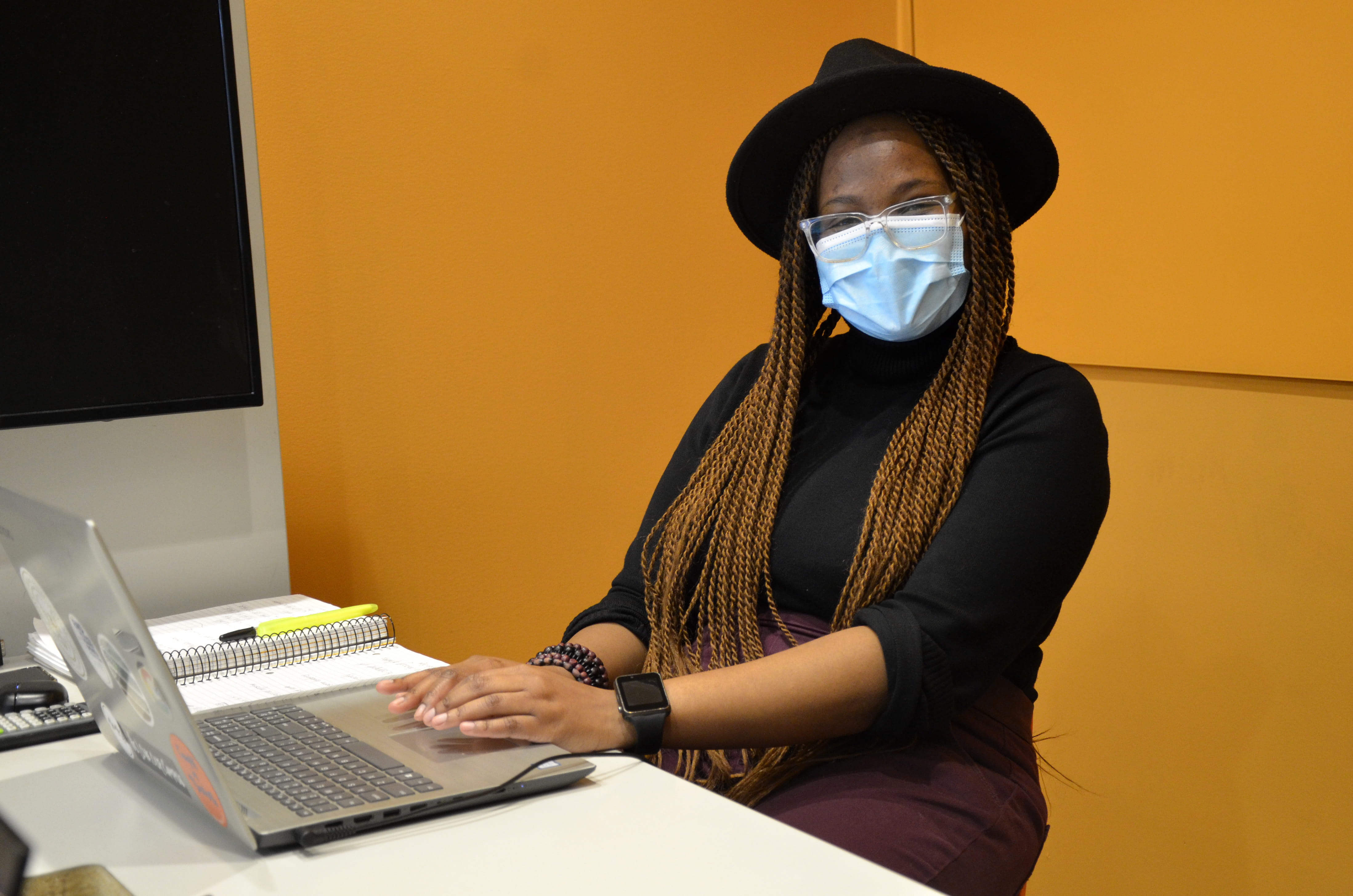 August Modiga is a fourth-year Drexel University transfer student in philosophy, politics and economics.