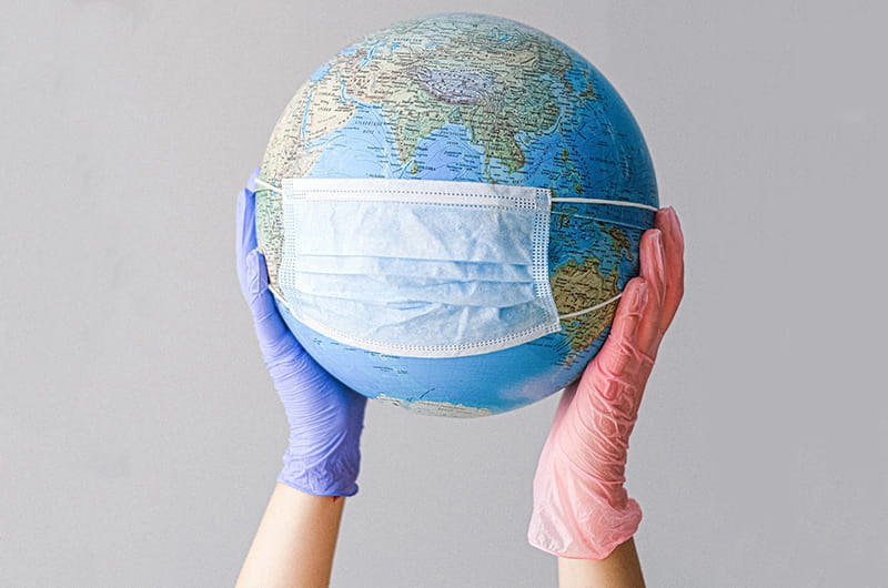 Since March 2020, Drexel faculty and international academic partners have been pivoting planned study abroad trips to engaging remote learning opportunities.