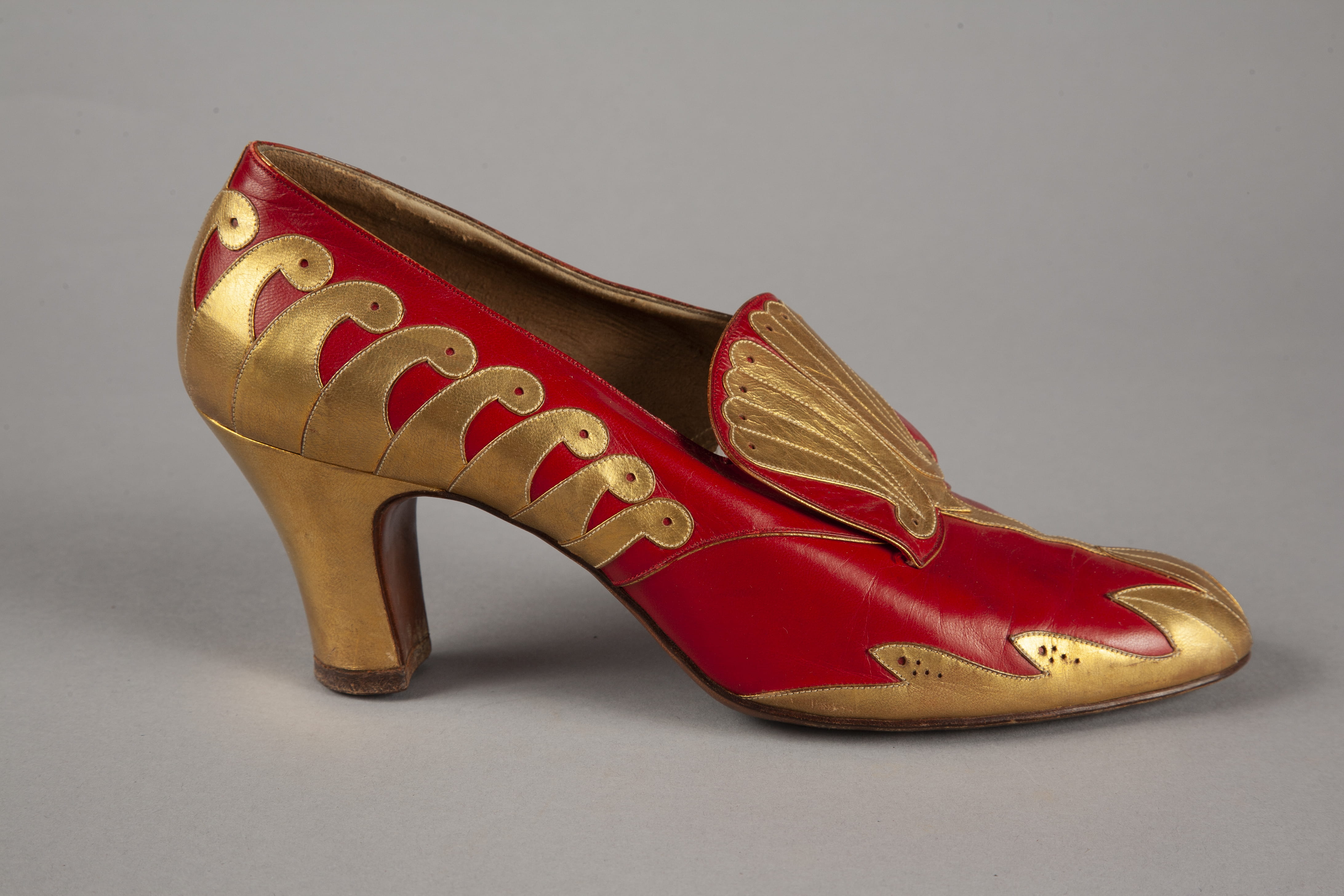 shoe