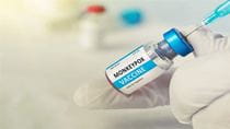 Monkeypox vaccine