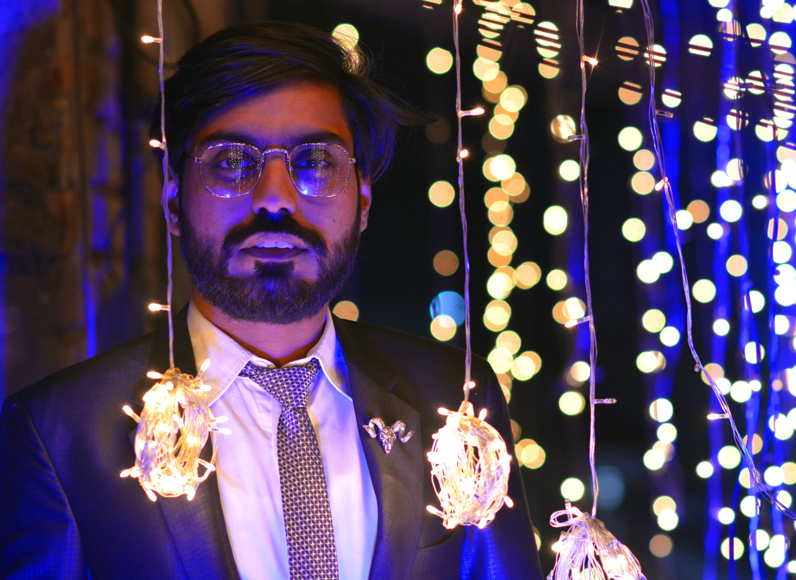 Photo courtesy Rohail Bhatti.