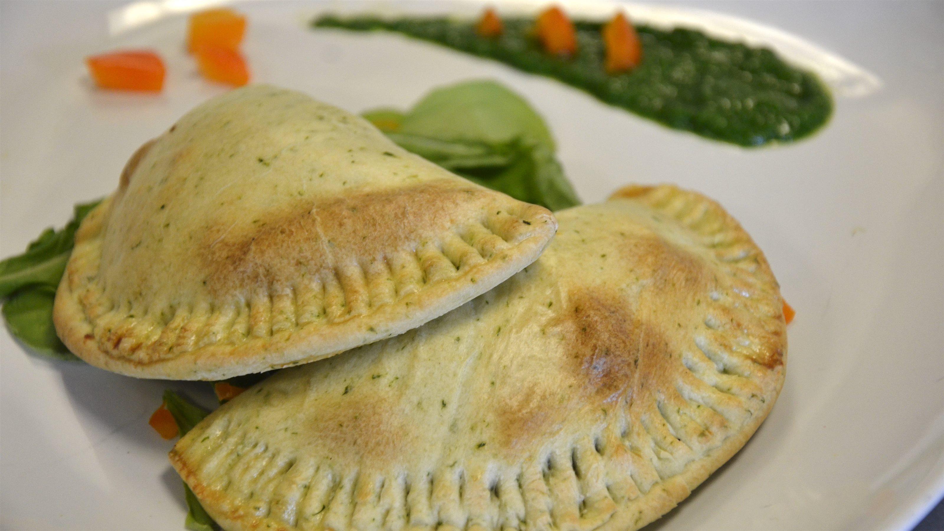 Empanadas