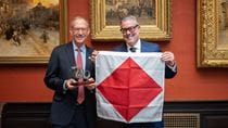 Salus Drexel Merger Ceremony