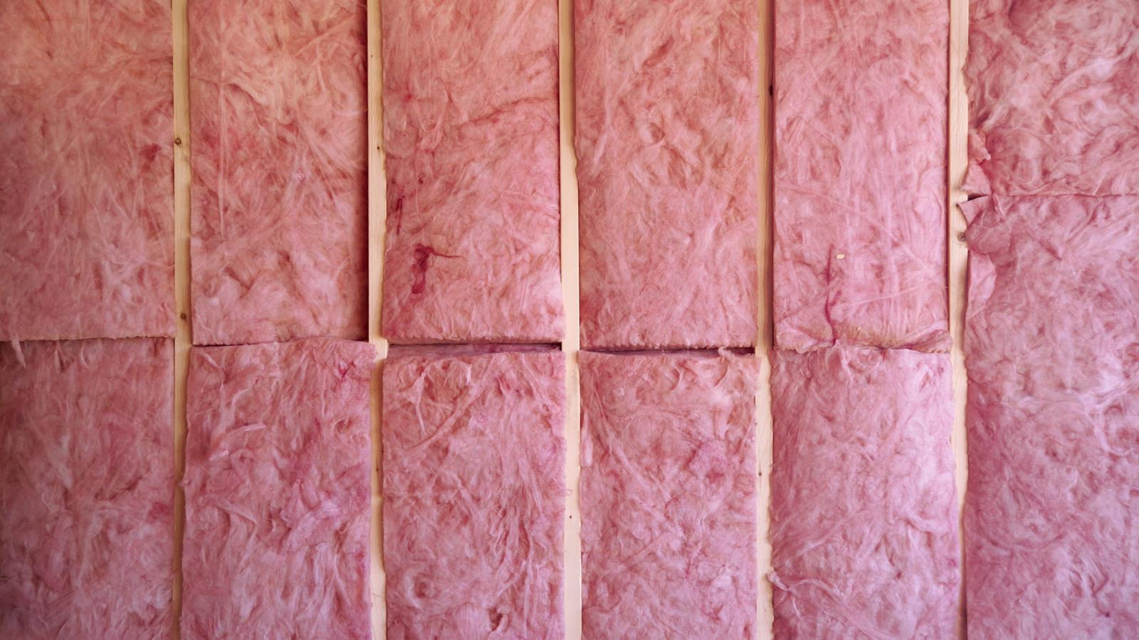 insulation