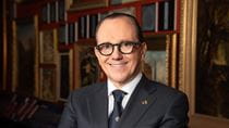 Drexel Names Political Economist and Renowned Scholar Antonio Merlo, PhD, As Its 16th President.