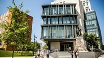 Gerri LeBow Hall