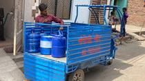 water containers