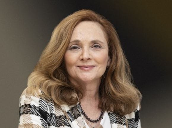 Rose Ann DiMaria-Ghalili