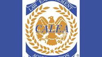 CALEA Law Enforcement Accreditation
