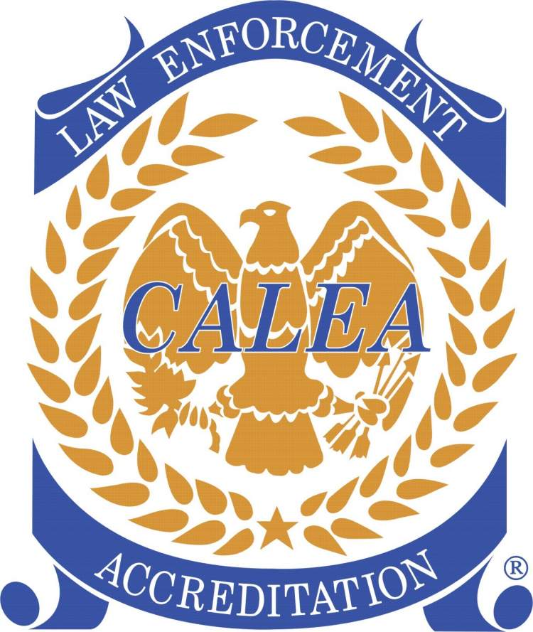 Commission on Accreditation for Law Enforcement Agencies