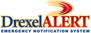 Drexel ALERT Emergency Notification System