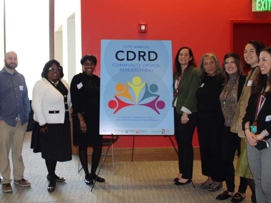 Community Research Day