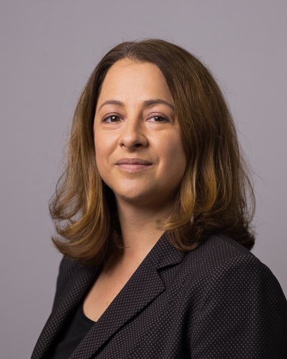 Melissa Richman
