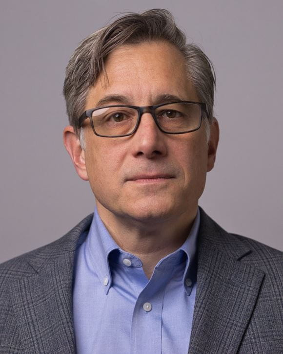 David Unruh