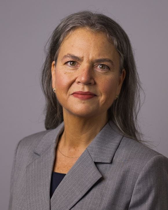 Rebecca Weidensaul