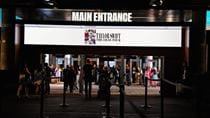 concert marquee