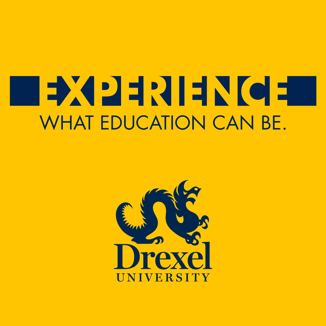 Experience what Education can be