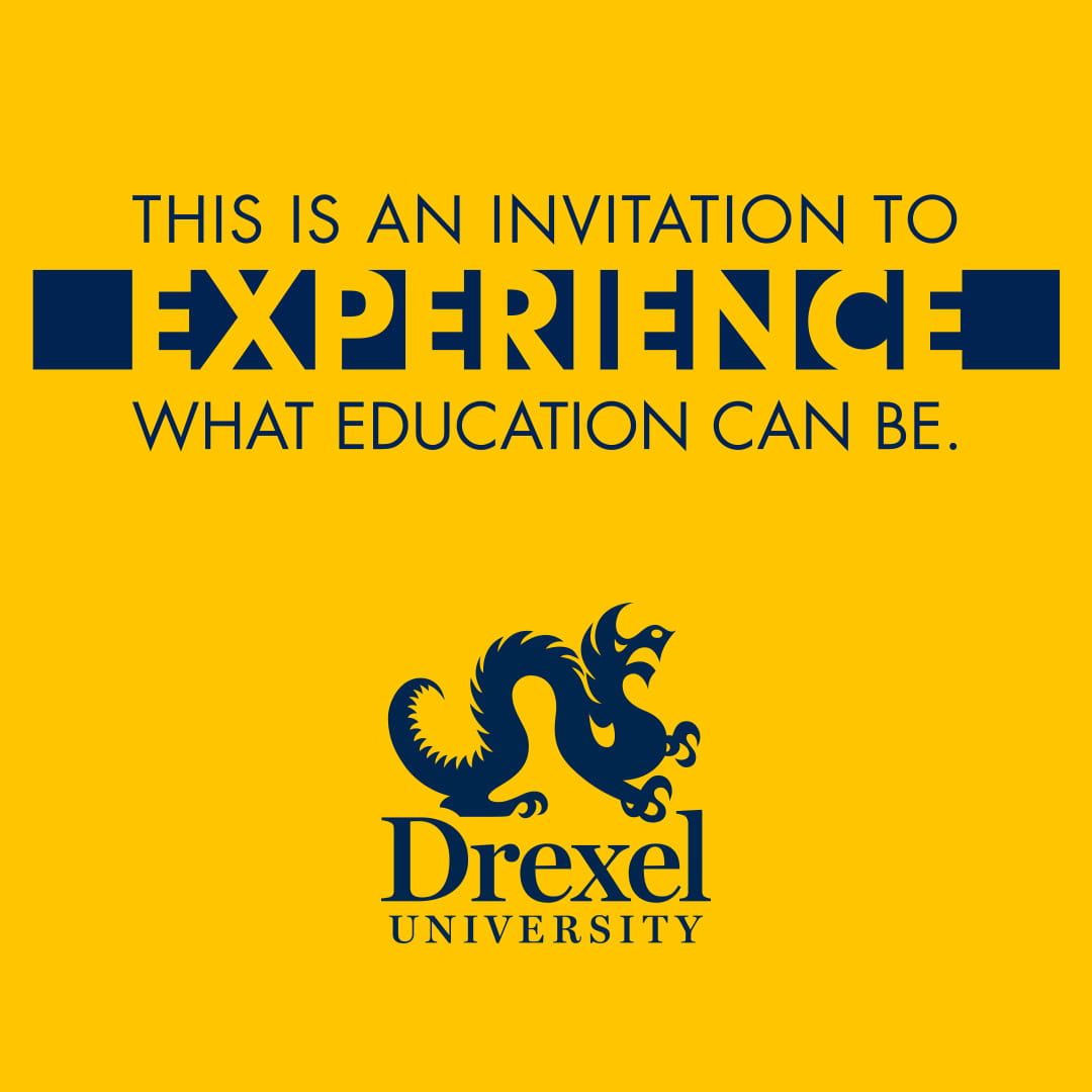 Experience what Education can be