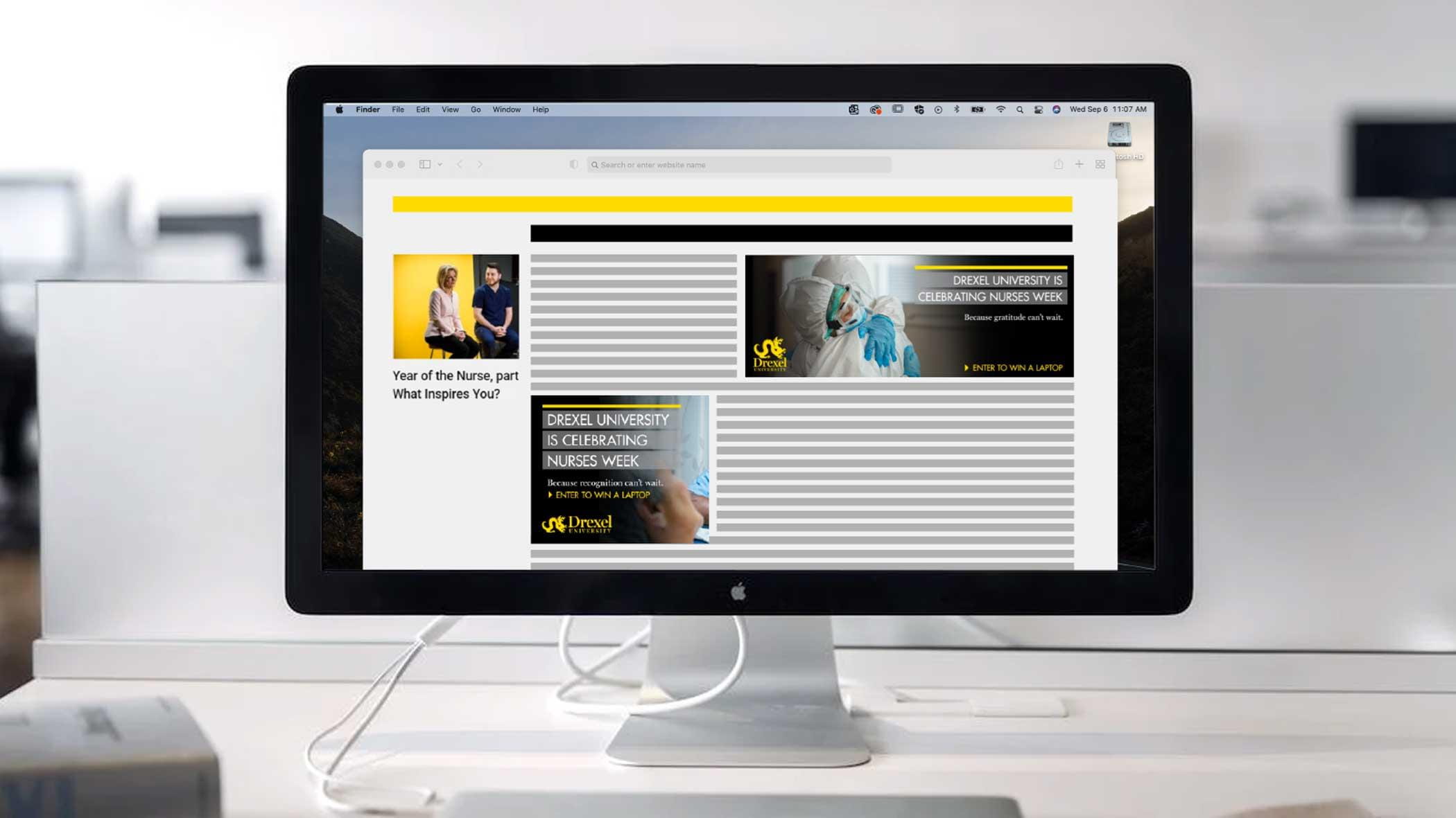 Digital ads