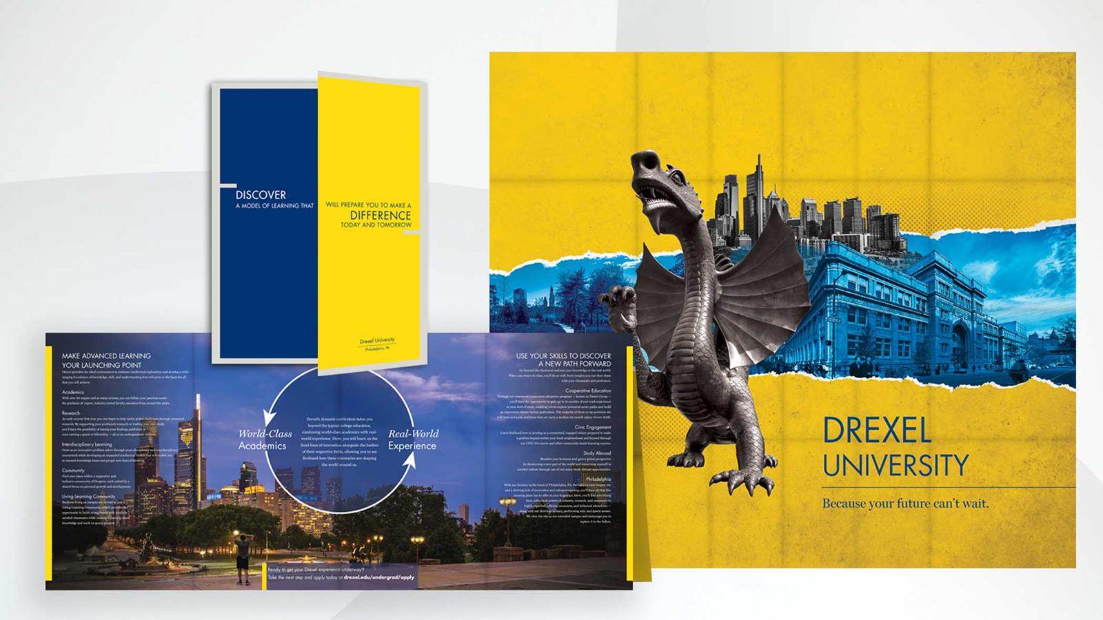 DTA brochure