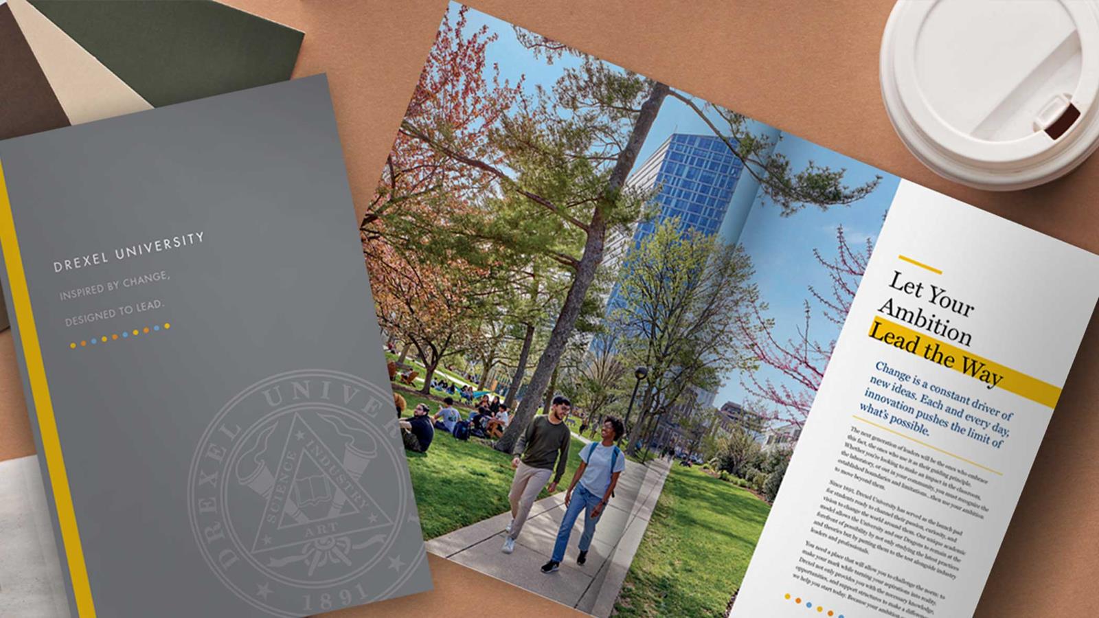 Viewbook