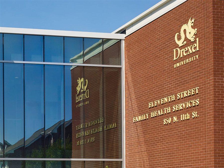 family health services building