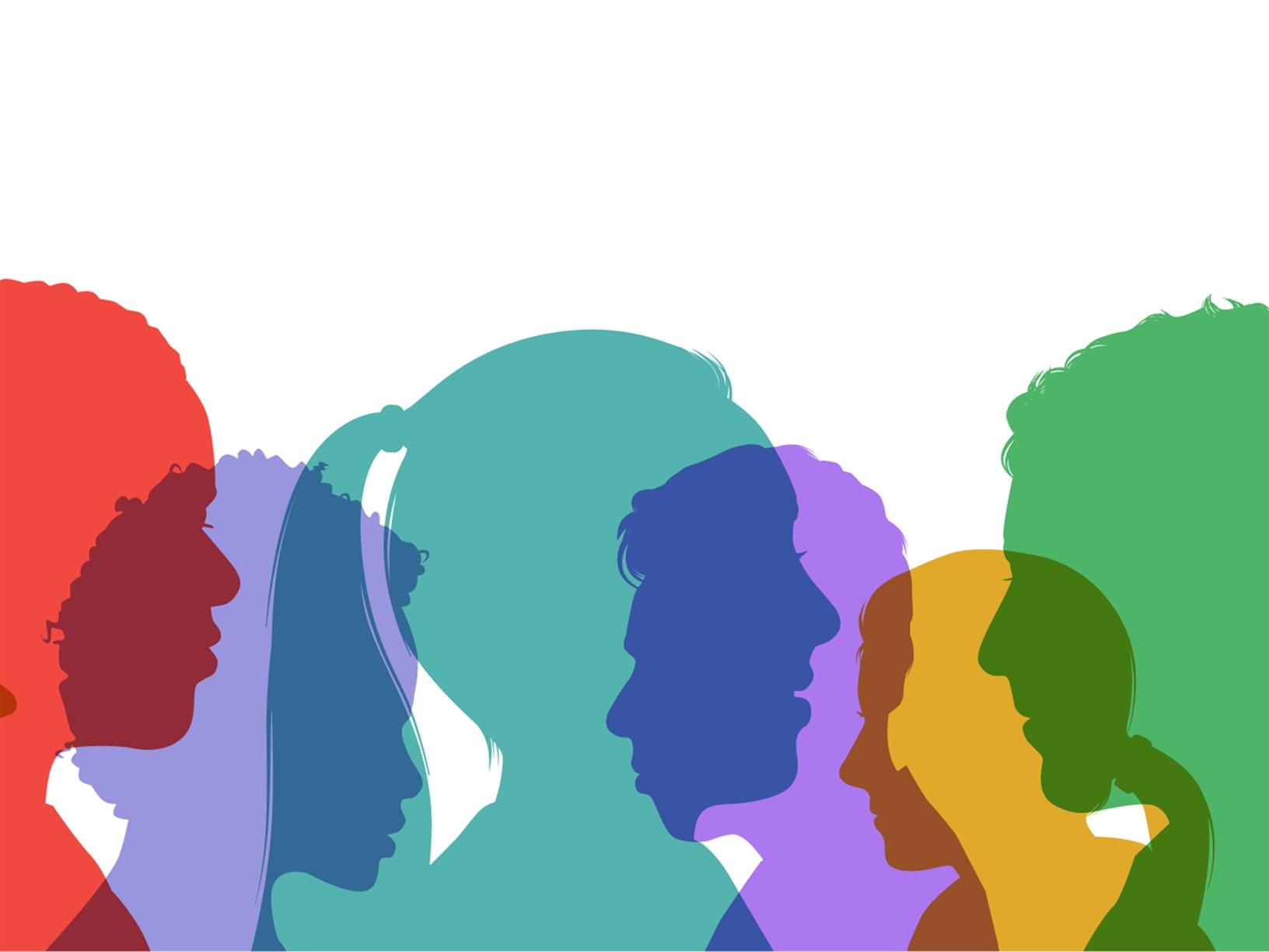 office of equity and diversity graphic image