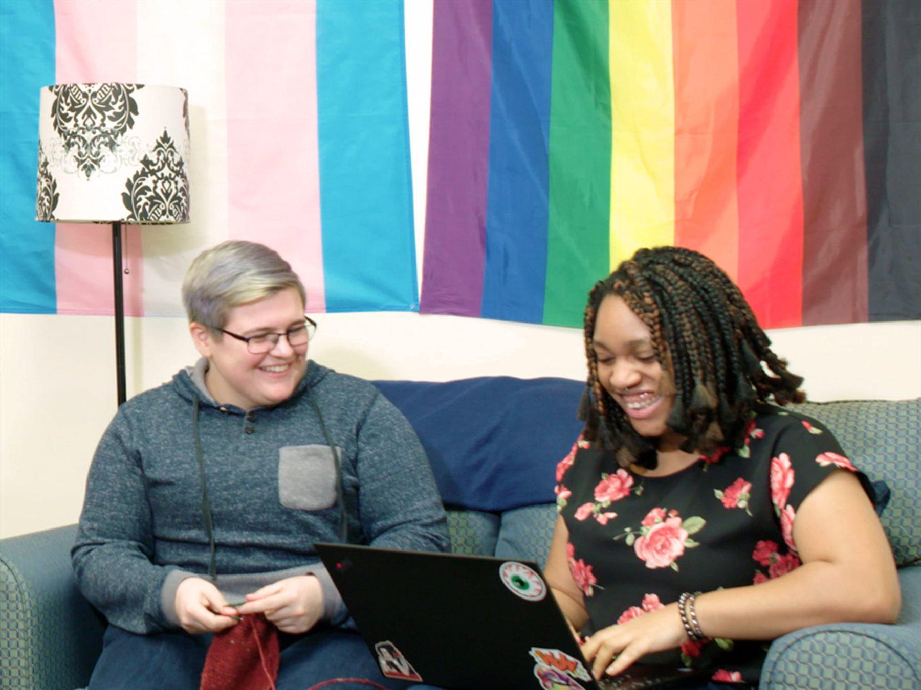 Inclusive Communities