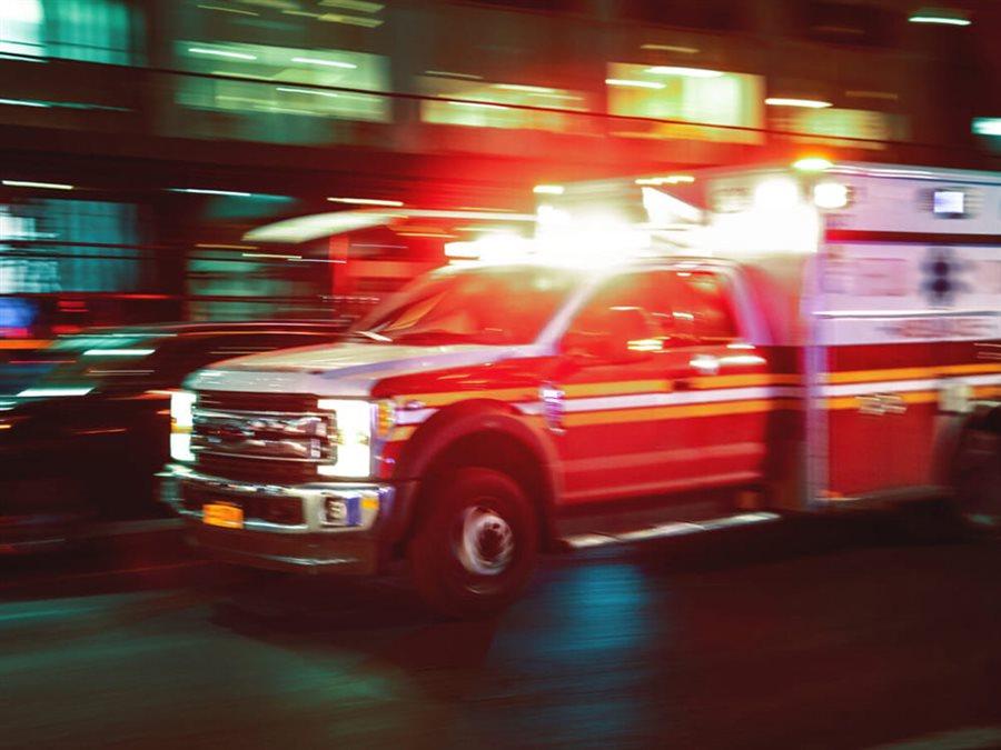 ambulance