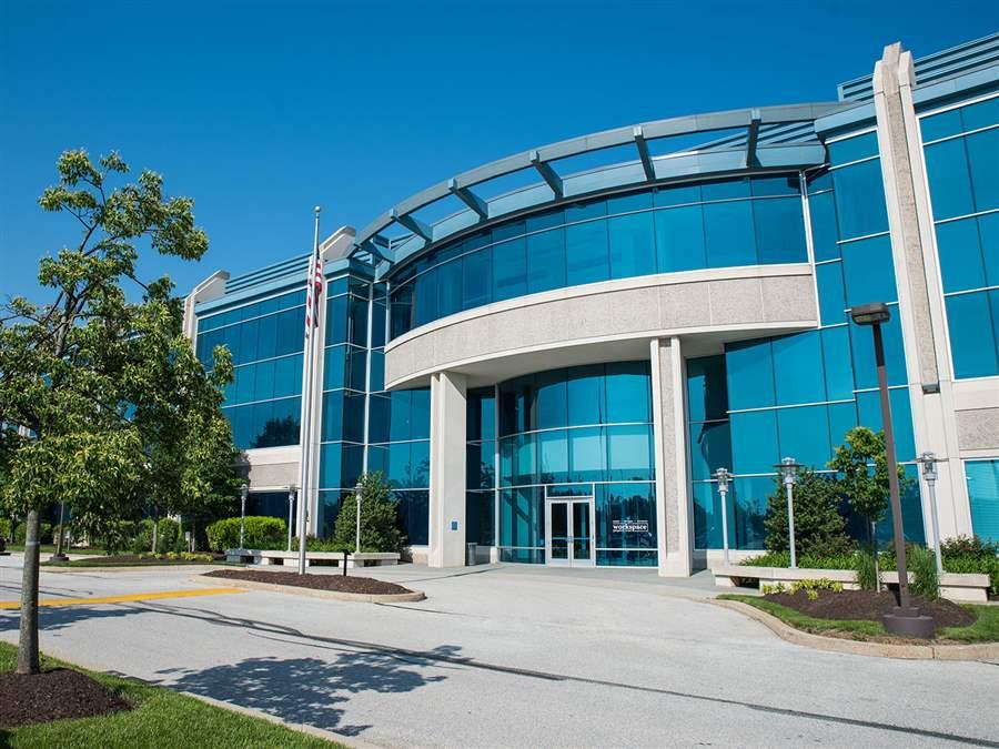 Malvern Campus