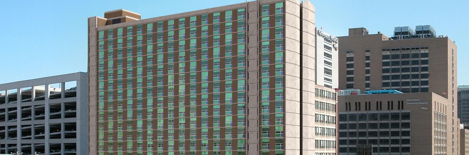 Stiles Hall
