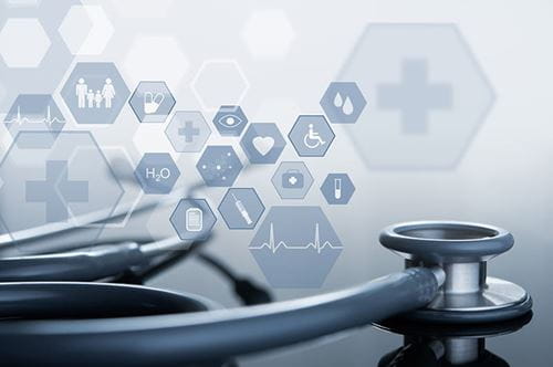 stethoscope