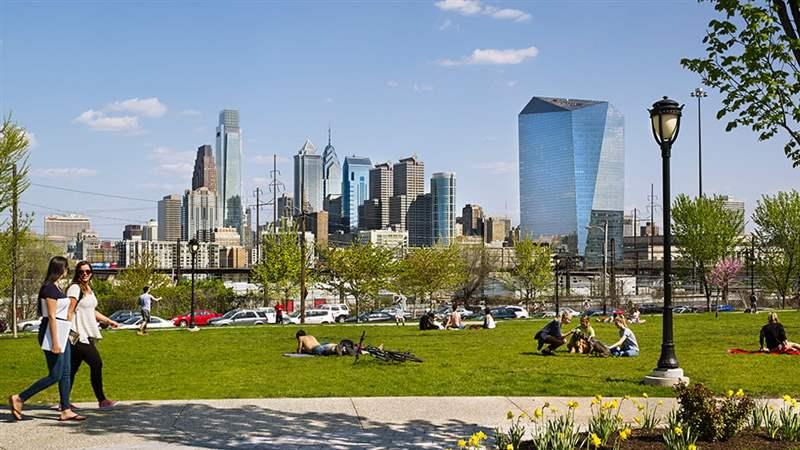 Drexel Park