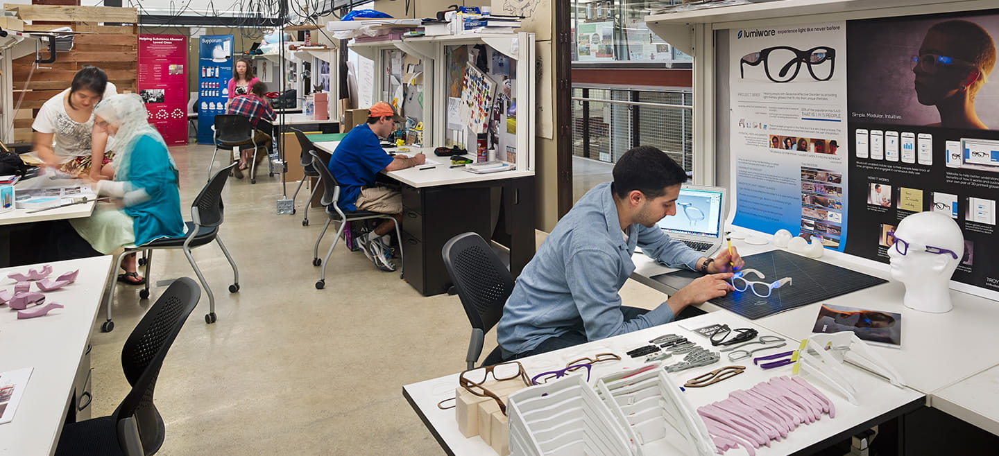 Product Design Program