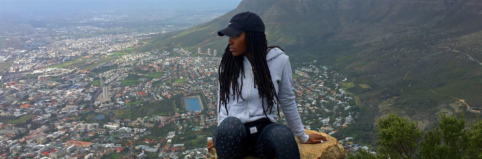 Drexel student abroad