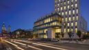 Gerri LeBow Hall