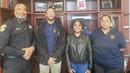 Public safety officers